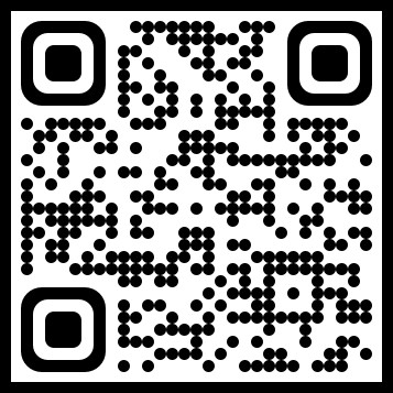 회원가입방법 QR코드